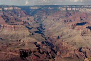 grand canyon<br>NIKON D200, 70 mm, 100 ISO,  1/320 sec,  f : 8 
